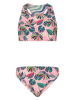 B.Nosy Bikini in Rosa/ Grün