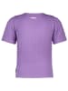 B.Nosy Shirt in Lila