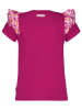 B.Nosy Shirt fuchsia