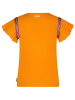 B.Nosy Shirt in Orange