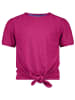 B.Nosy Shirt in Fuchsia