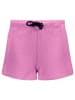B.Nosy Sweatshorts in Pink