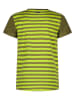 B.Nosy Shirt kaki/groen