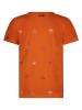B.Nosy Shirt oranje