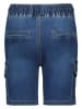 B.Nosy Jeans-Shorts in Blau