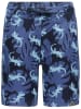 B.Nosy Sweatshorts in Dunkelblau/ Schwarz