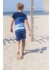 B.Nosy Sweatshorts in Dunkelblau/ Schwarz