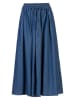 Herrlicher Rok "Cendrine" blauw