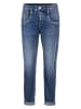 Herrlicher Jeans "Shyra" - Regular fit - in Blau