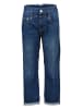 Herrlicher Jeans - Mom fit - in Dunkelblau