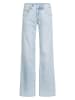 Herrlicher Jeans "Edna" - Comfort fit - in Hellblau