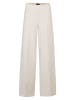 Herrlicher Marlenehose "Haruma" in Creme