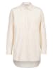 Herrlicher Hemd "Jamina" in Creme