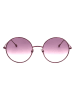 ISABEL MARANT ÉTOILE Damen-Sonnenbrille in Pink/ Rosa