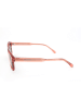 ISABEL MARANT ÉTOILE Damen-Sonnenbrille in Rosa/ Grau