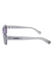 Jacquemus Damen-Sonnenbrille in Grau
