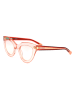 Missoni Damen-Sonnenbrille in Hellrosa