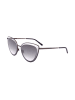 Missoni Damen-Sonnenbrille in Anthrazit/ Grau