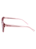 Missoni Damen-Sonnenbrille in Rosa/ Lila
