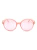 Swarovski Damen-Sonnenbrille in Rosa