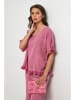 Lin Passion Bluse in Pink