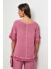 Lin Passion Bluse in Pink