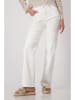 monari Jeans - Regular fit - in Creme