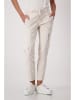 monari Cargohose in Beige