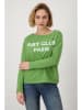 monari Sweatshirt groen