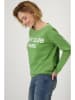 monari Sweatshirt groen