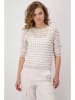 monari Pullover in Beige