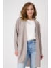 monari Vest taupe