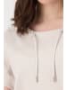 monari Sweatshirt in Beige