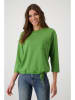 monari Sweatshirt groen