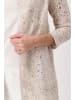 monari Cardigan in Beige