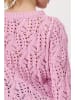 monari Pullover in Rosa