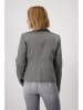 monari Blazer in Grau