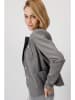 monari Blazer grijs