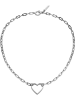 Liebeskind Ketting met sierelement - (L)45 cm