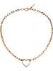 Liebeskind Ketting met sierelement - (L)45 cm