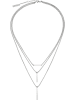Liebeskind Ketting met sierelementen - (L)52 cm
