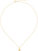 Liebeskind Ketting met hanger - (L)45 cm