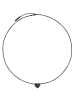 Liebeskind Halskette mit Schmuckelement - (L)40 cm