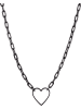 Liebeskind Ketting met sierelement - (L)45 cm