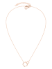 Liebeskind Ketting met sierelement - (L)45 cm
