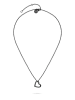 Liebeskind Ketting met hanger - (L)45 cm