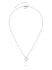 Liebeskind Ketting met hanger - (L)45 cm