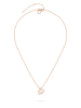 Liebeskind Ketting met hanger - (L)45 cm