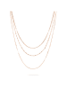 Liebeskind Ketting - (L)58 cm
