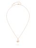 Liebeskind Ketting met hanger - (L)45 cm